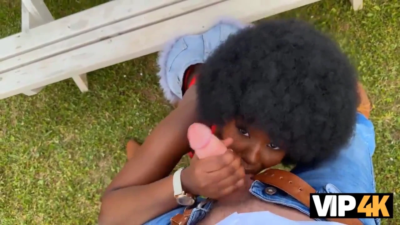 Goddess seduces for payment in full porn video