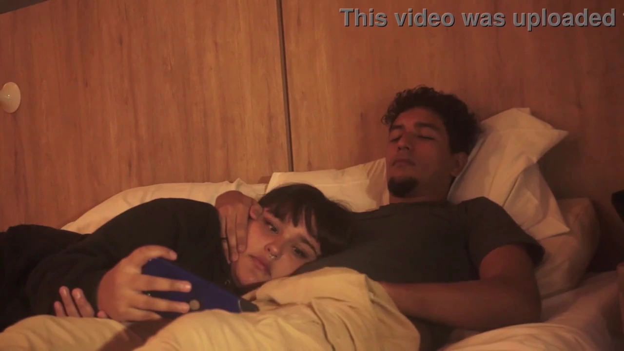 Steamy solo moment turns into intense hardcore encounter with deep throat action porn video