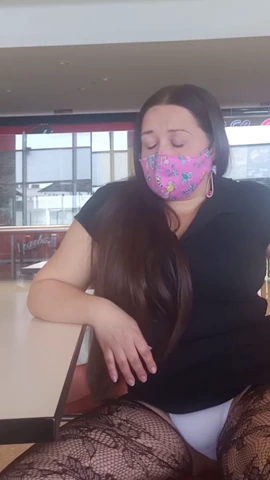 Amateur couple explores anal sex in a public place, with a happy ending porn video
